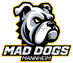 MadDogs Logo