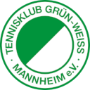 Gruen-Weiss-Mannheim Logo